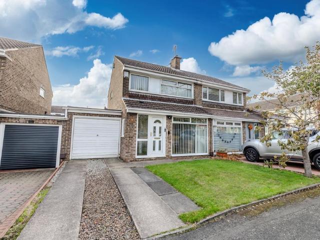 House for sale in North Seaton, Ashington