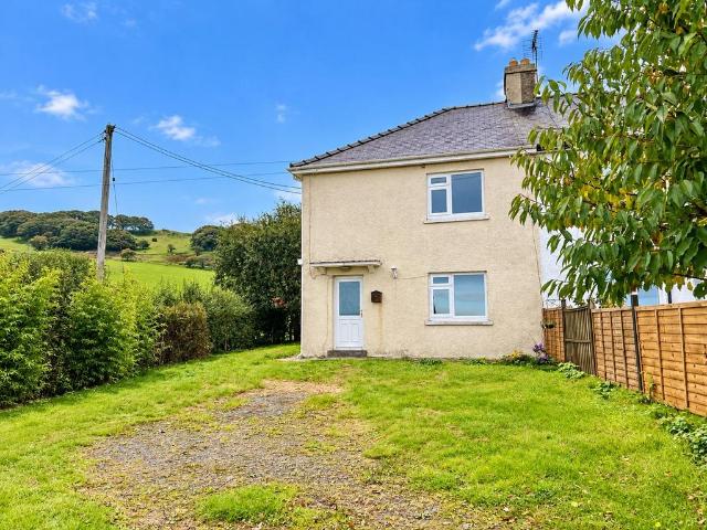 House for sale in Tregaron