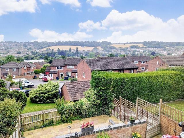 House for sale in Pouchen End, Hertfordshire