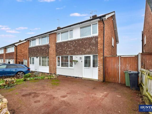 House for sale in South Wigston, Wigston Magna