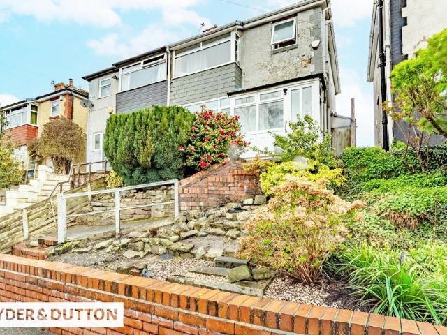 House for sale in Burnedge, Greater Manchester