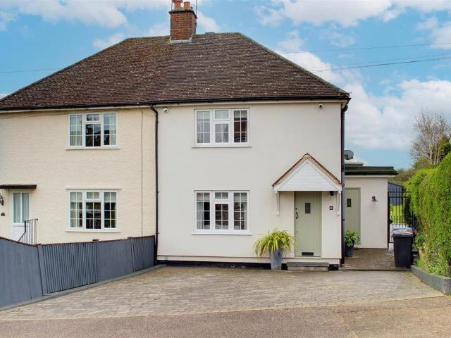 House for sale in Fretherne, Hertfordshire