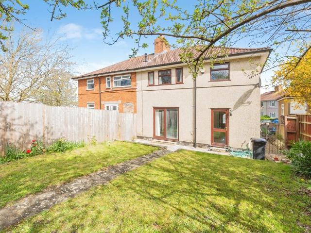 House for sale in Feckenham, City Of Bristol