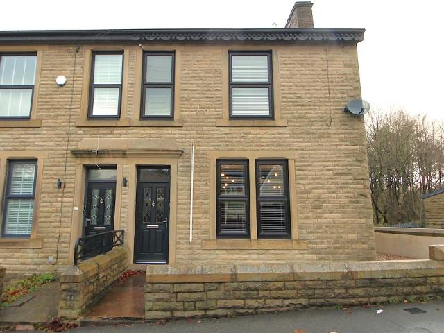 House for sale in Lane Side, Irwell Vale