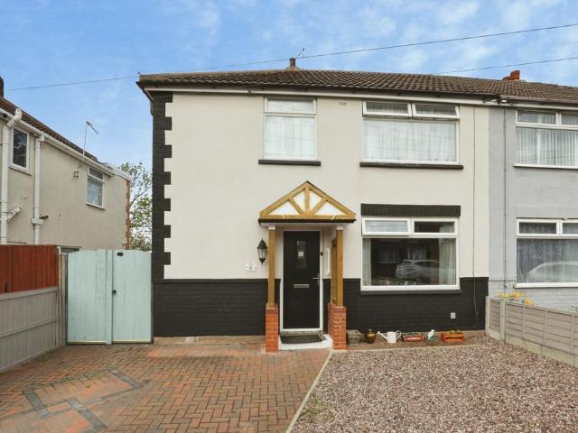 House for sale in Hammond Street