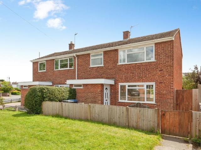 House for sale in Barton, Leicestershire
