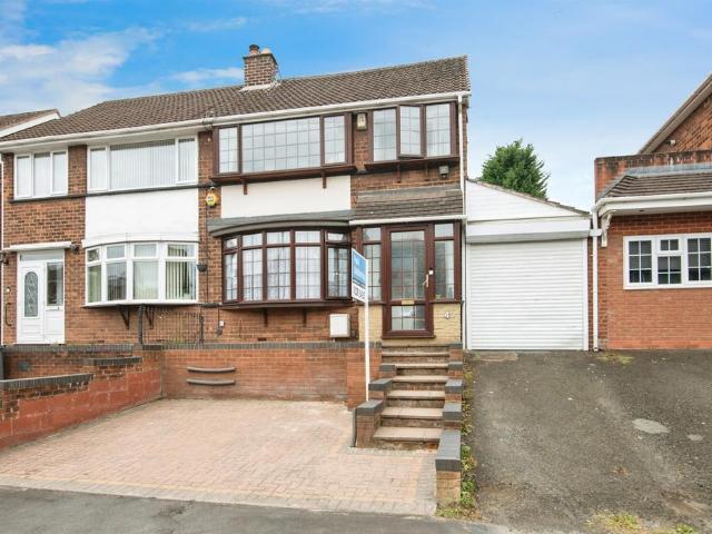 House for sale in Tividale, Isle Of Man