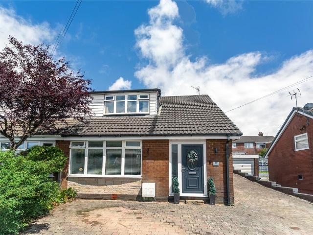 House for sale in Watersheddings, Pendock