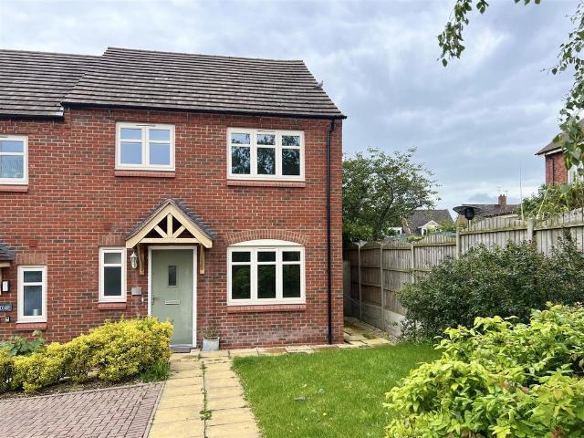 House for sale in Bromsgrove, Worcestershire