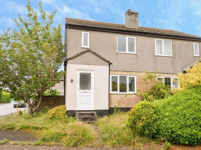 House for sale in Praze-an-beeble, Cornwall