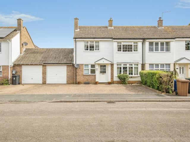 House for sale in Chelmondiston, Suffolk