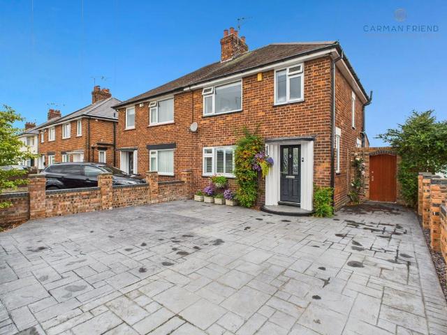 House for sale in Two Mills, Cheshire