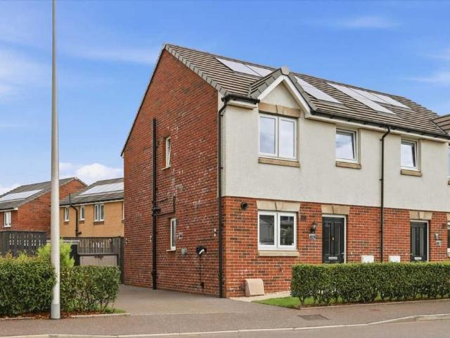 House for sale in Lindsayfield, Auldhouse