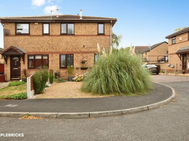House for sale in Firbank, Lancashire
