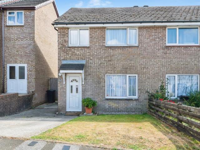 House for sale in Callington