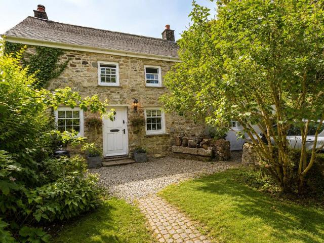 House for sale in Cornwall