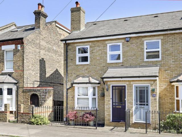 House for sale in Epping, Essex