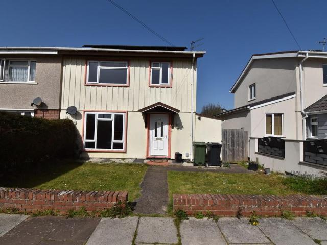 House for sale in Lower Wear, Watergate