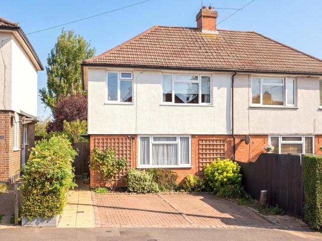 House for sale in Batford, St Albans