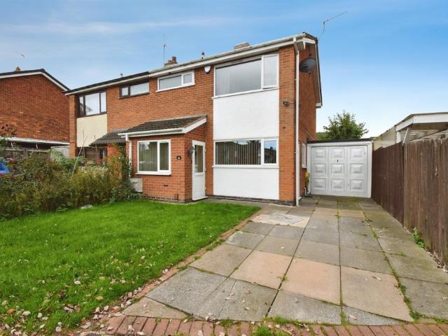 House for sale in Oadby, Oadby and Wigston