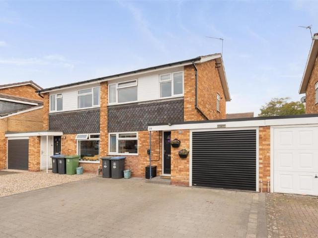 House for sale in Wellesbourne, Stratford-on-Avon