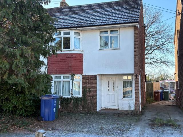 House for sale in Evershot, Oxfordshire