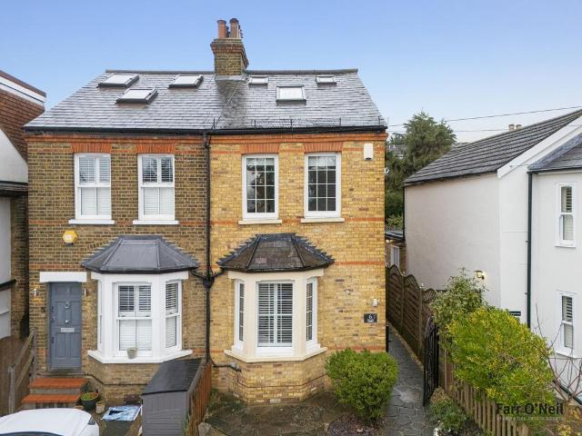 House for sale in Epping, Essex