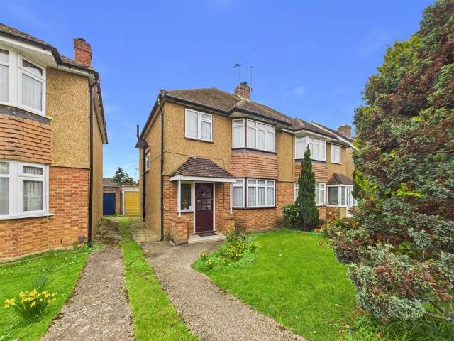 House for sale in Eastcote Village, Greater London