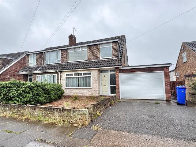 House for sale in Caldermill, East Midlands