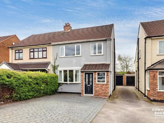 House for sale in Aldridge, West Midlands