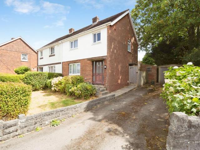 House for sale in Pemberton, Dafen
