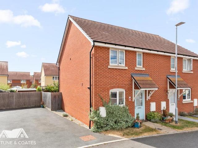 House for sale in Harlow, Essex