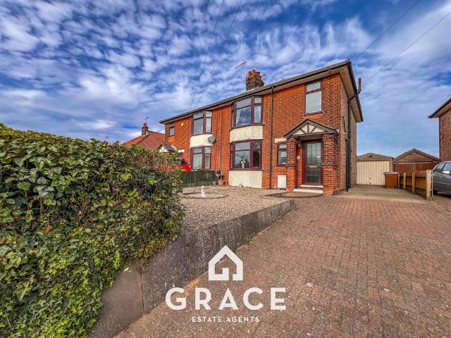 House for sale in Rushmere, Ipswich