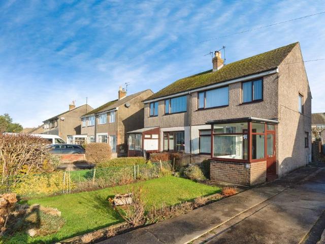 House for sale in Bare, Lancashire