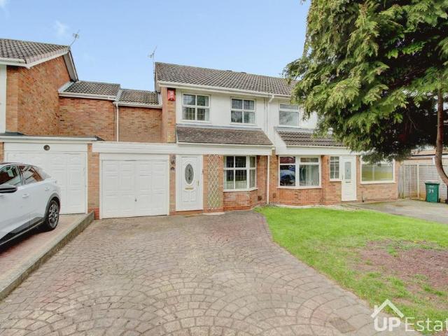 House for sale in Woodway Park, Isle Of Man