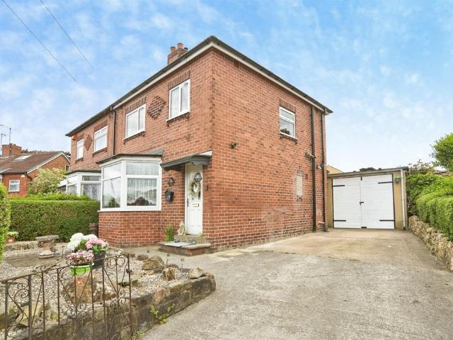 House for sale in Killingbeck, West Yorkshire