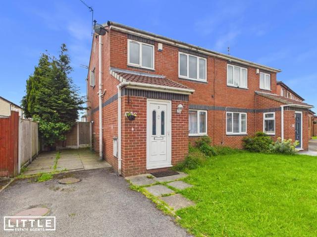 House for sale in Huyton Quarry, Huyton