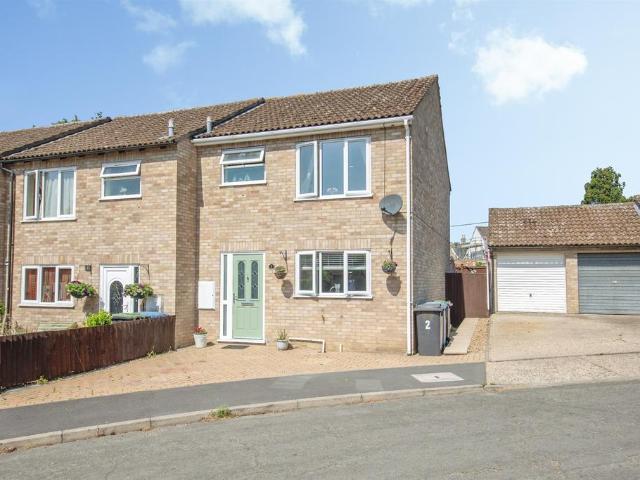 House for sale in Sudbury, Chelmondiston