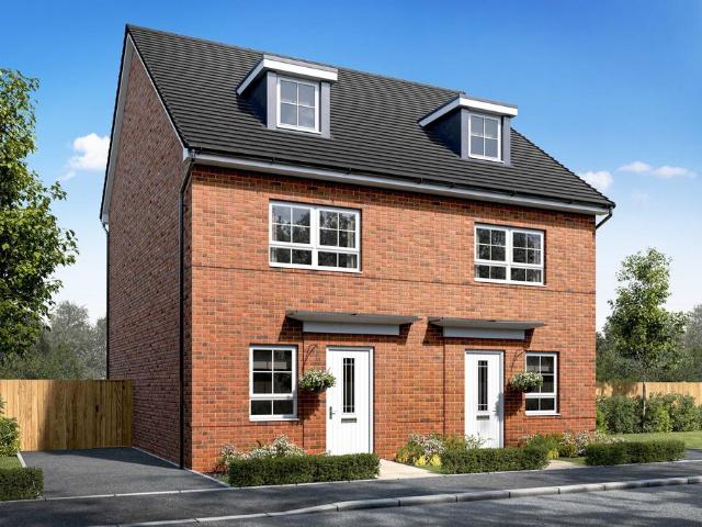 House for sale in Livesey