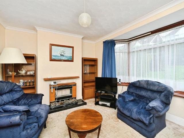 House for sale in Bevendean, Brighton & Hove