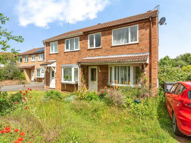 House for sale in Ashby De La Launde, Lincolnshire