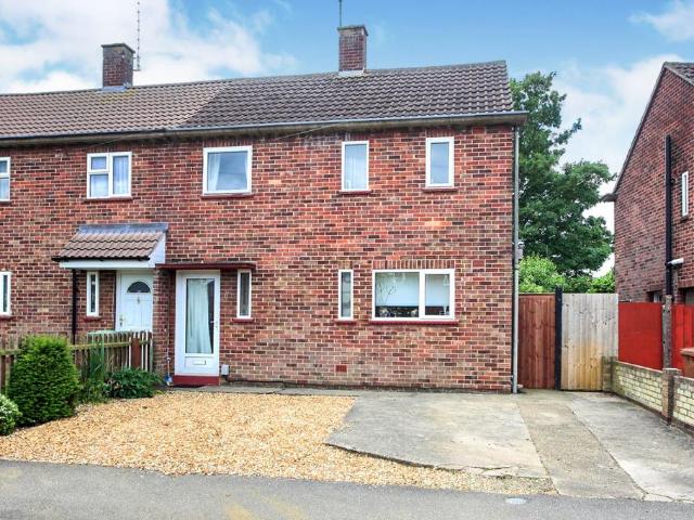 House for sale in Werrington Village, Peterborough