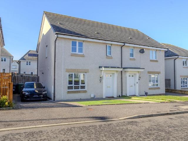 House for sale in Glendale, Robroyston