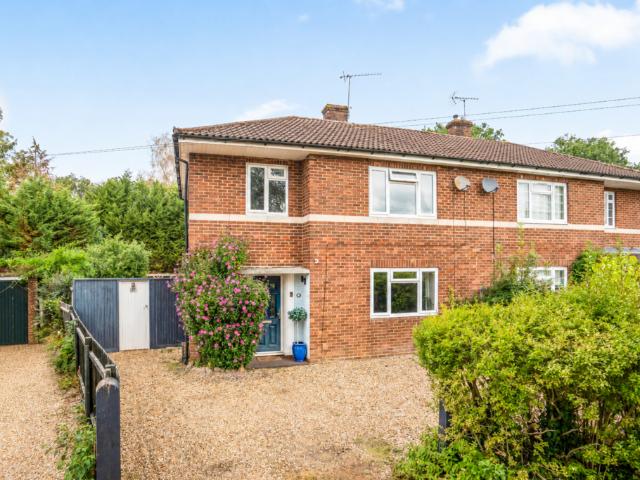 House for sale in East Horsley, Guildford