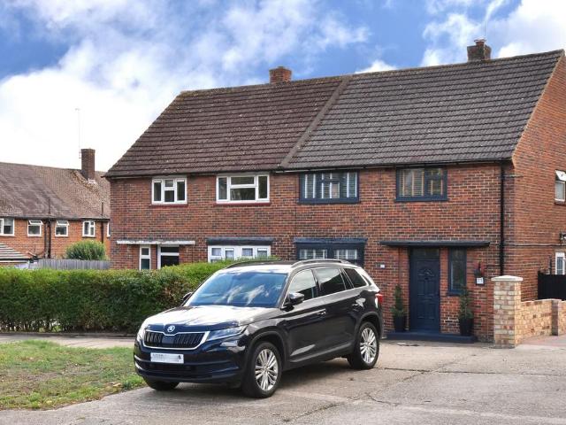 House for sale in Scadbury, Greater London