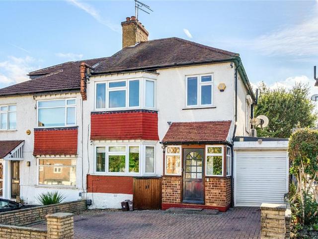 House for sale in London Borough of Barnet, Greater London