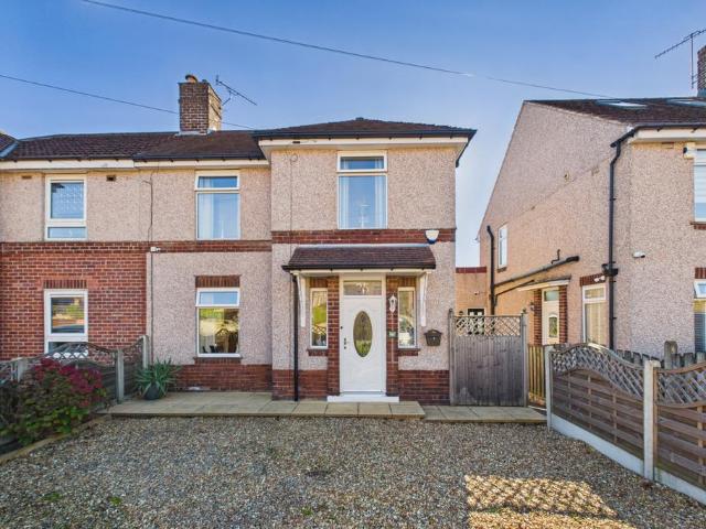 House for sale in Middlewood, Sheffield