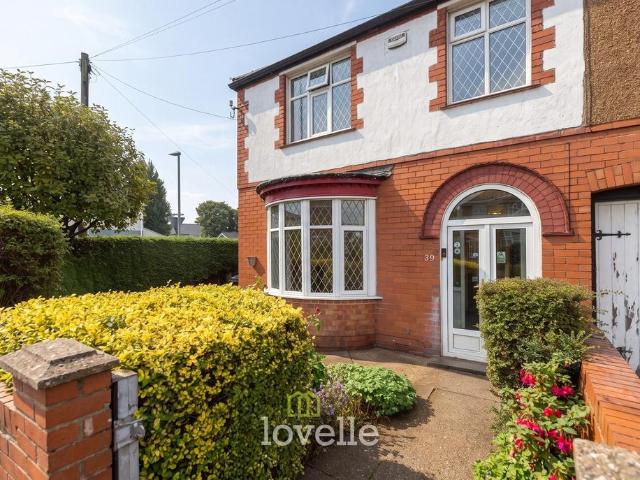 House for sale in Littlefield, Grimsby