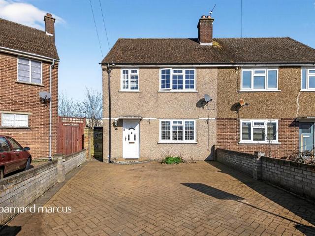House for sale in New Barnet, Isle Of Man