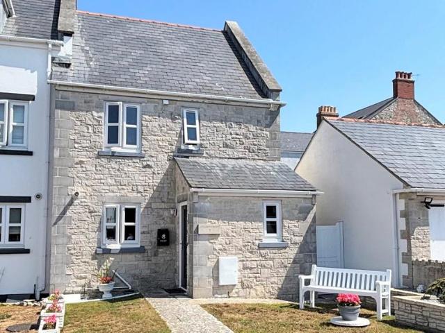 House for sale in Portland, East Dorset